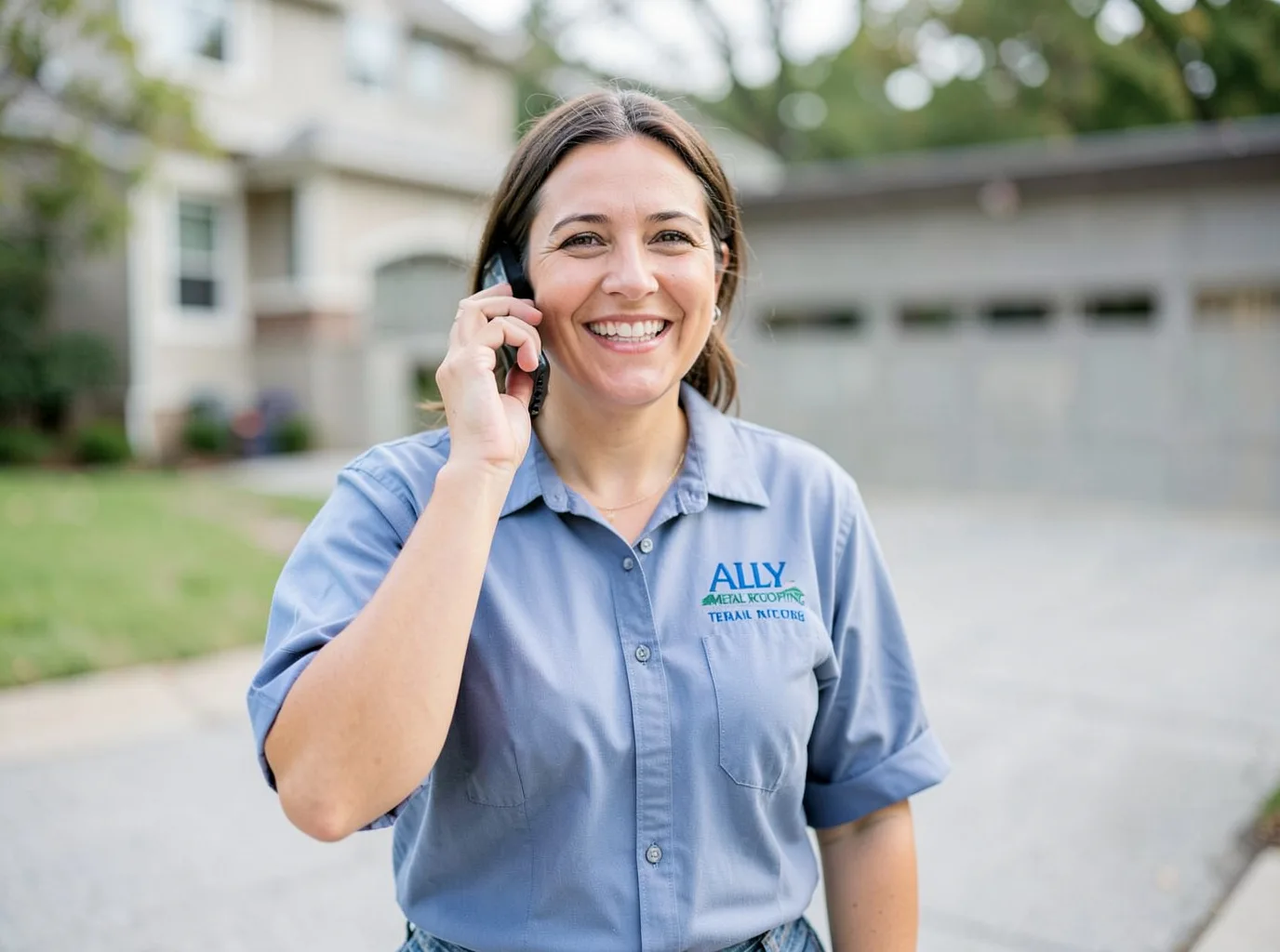 Metal Roof Installation Woodbury, TN FAQs